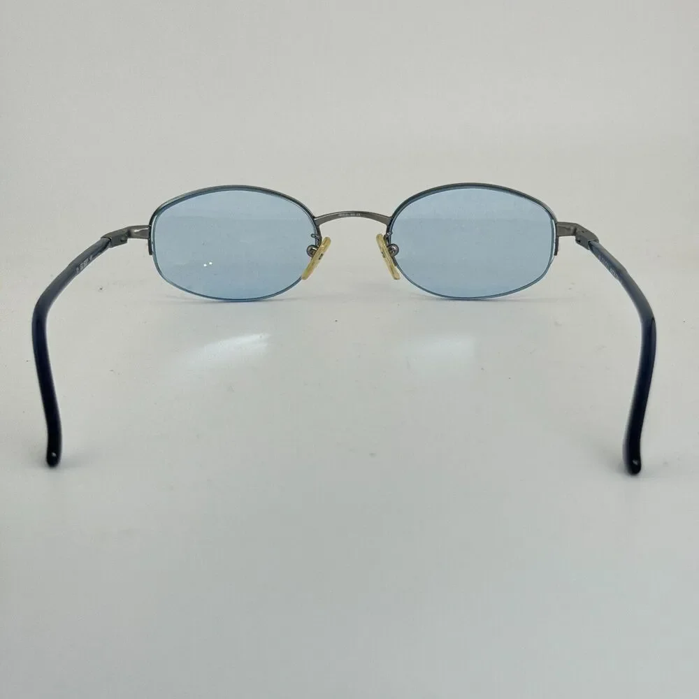 Gucci GG 1628/Y 4XK Eyeglass Frames demo Lens 49-21 H14985‎